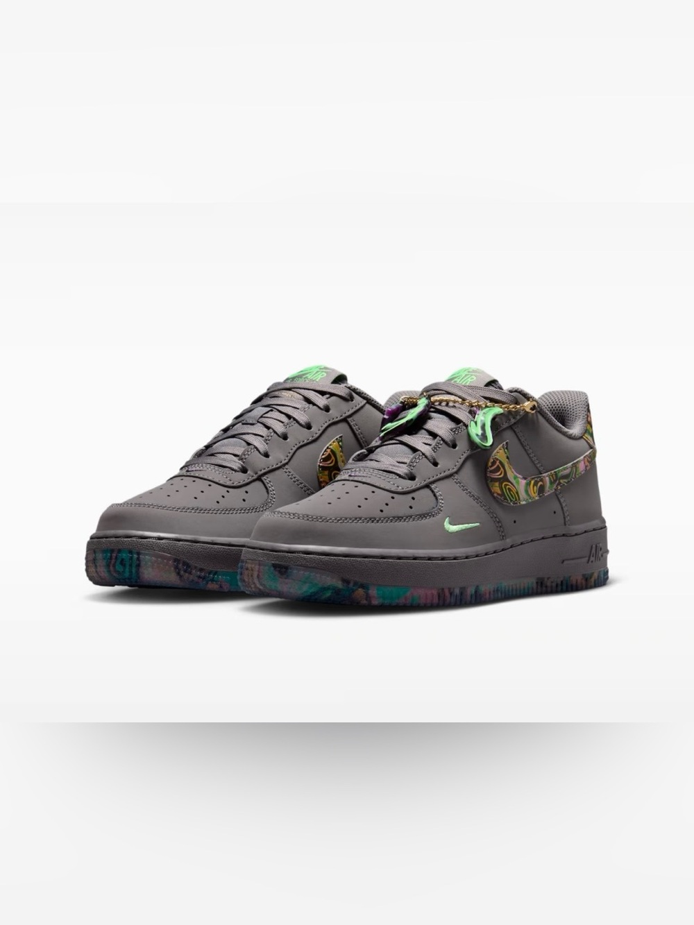 Nike Big Kid’s Shoes